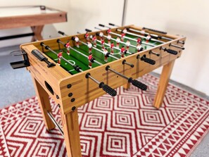 Spelletjeskamer