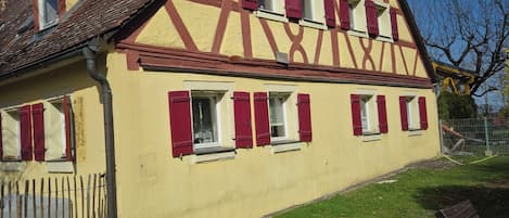 Aussenbereich