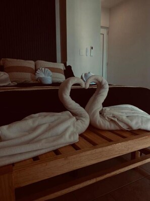 Double Room, Balcony, Beach View - Pelicanos  (Playa Zapote)