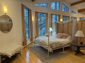 2 bedrooms, Internet