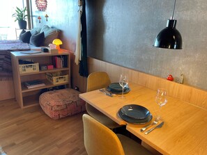 1 habitación, wifi gratis y ropa de cama 