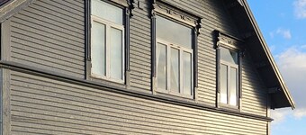 Cozy 2-bedroom apartment in peaceful Vardø perfect for relaxing stay