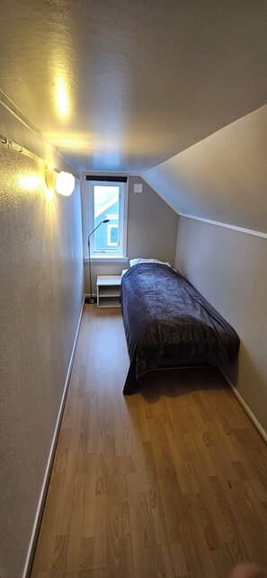 Room - Cozy 2-bedroom apartment in peaceful Vardø perfect for relaxing stay (Vardø)