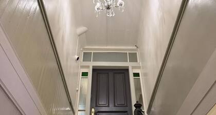 Cozy 2-bedroom apartment in peaceful Vardø perfect for relaxing stay