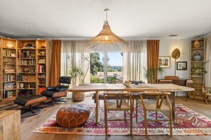 Interior - Ojai Valley Villa Retreat and Spa (Ojai)
