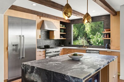 Ojai Valley Villa Retreat and Spa