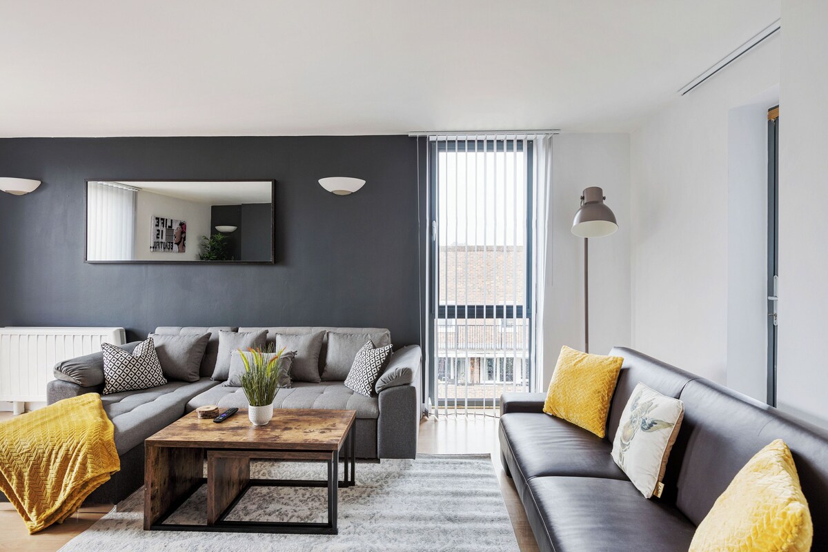 Bild für Gastgeberprofil