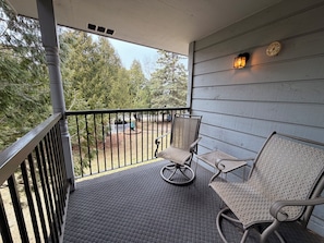 Property grounds - Clean & Spacious 3‑Bed 2‑Bath Condo/Ephraim 201 (Ephraim)
