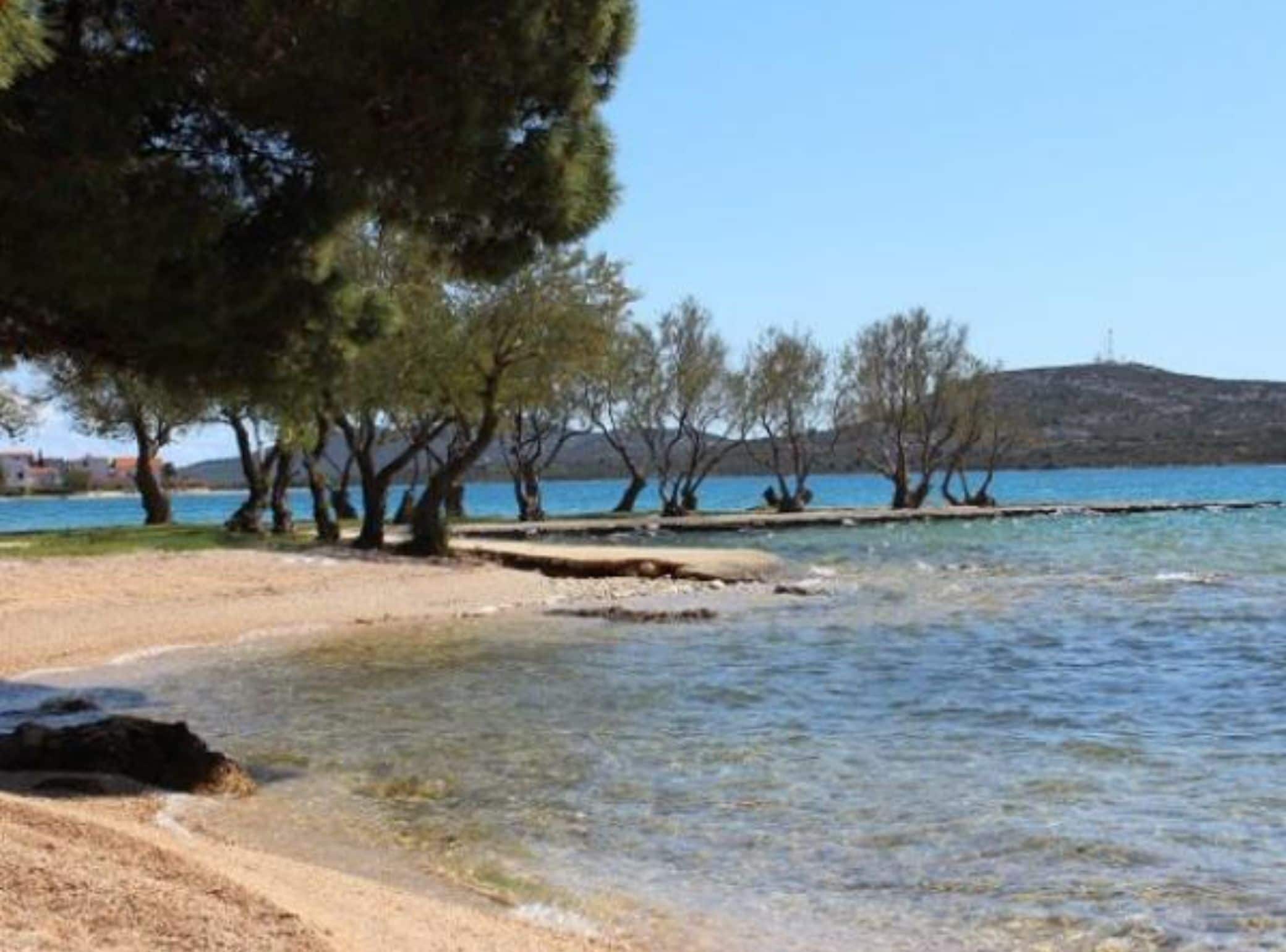 Apartment (One Bedroom Apartment with Balcony) | Bahagian luar