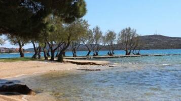 Apartment (One Bedroom Apartment with Balcony) | Bahagian luar