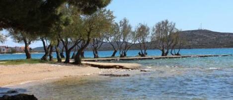 Apartment (One Bedroom Apartment with Balcony) | Exterior