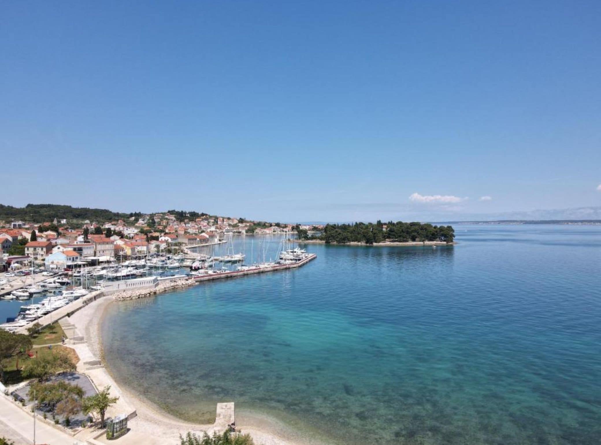 Studio (Studio apartment Roof) | Aussenbereich
