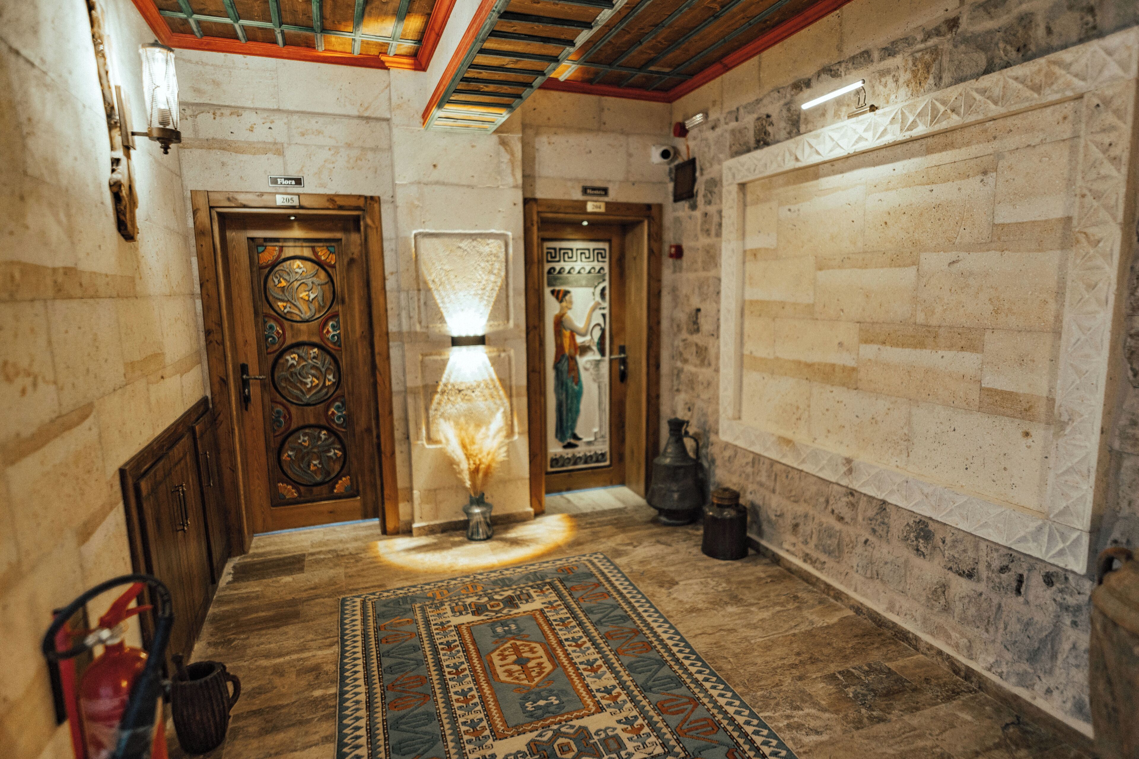 Intérieur
