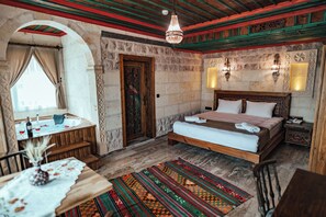 Deluxe Suite, 1 Katil Raja (King), Non Smoking