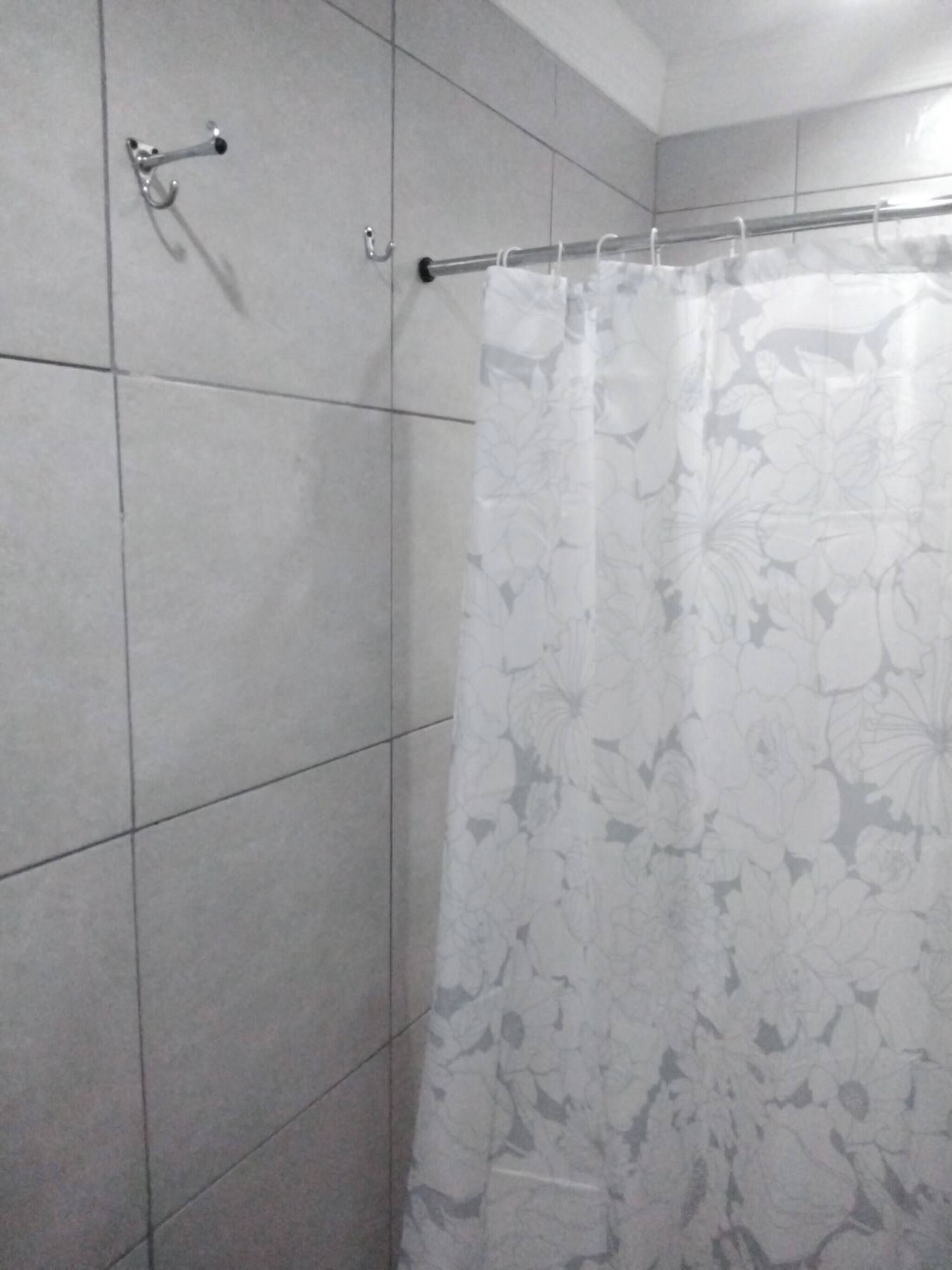 Quarto, 1 quarto, para fumantes, varanda | Banheiro