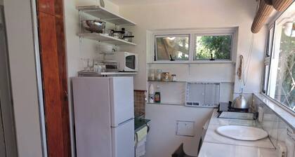 Room-adventurecapetown Offers Private Ro