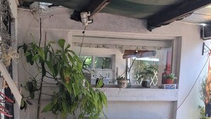 Room, 1 Bedroom, Smoking, Patio