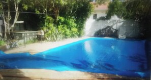 Room, 1 Bedroom, Smoking, Patio | Pool - Room-adventurecapetown Offers Private Ro (Cape Town)