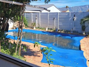 Room, 1 Bedroom, Smoking, Patio | Pool - Room-adventurecapetown Offers Private Ro (Cape Town)