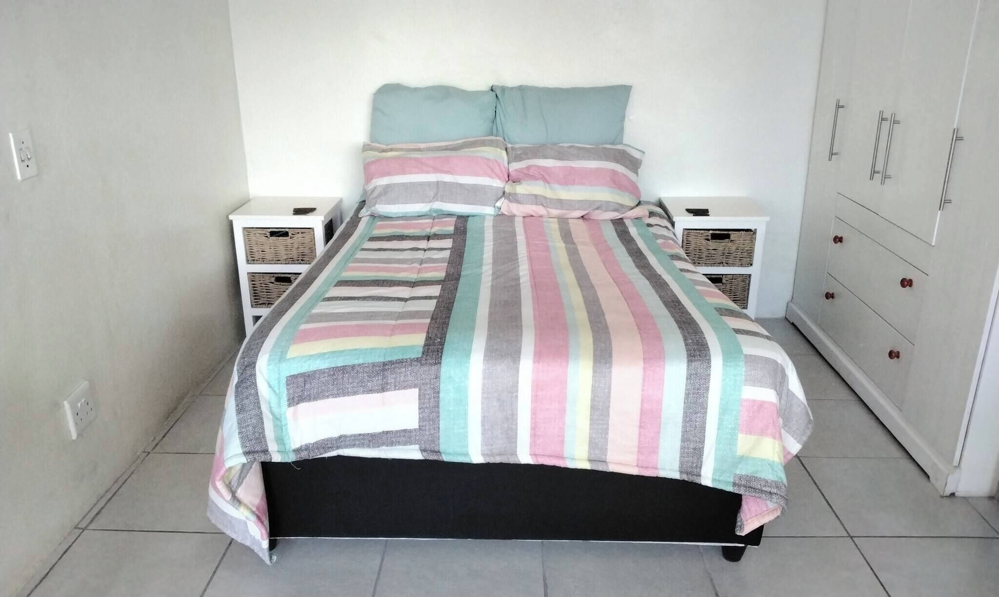 Room, 1 Bedroom, Smoking, Patio