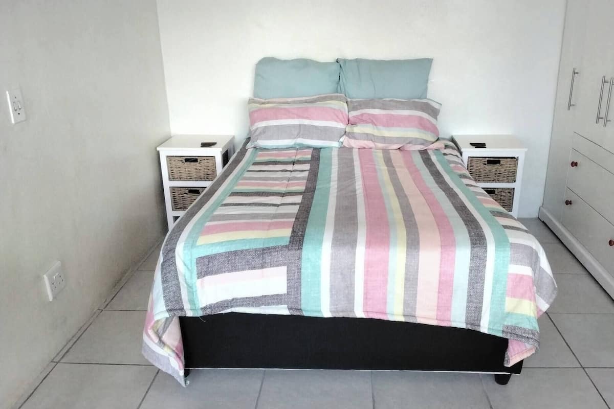 Room, 1 Bedroom, Smoking, Patio