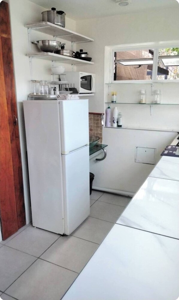 Interior - Room-adventurecapetown Offers Private Ro (Cape Town)