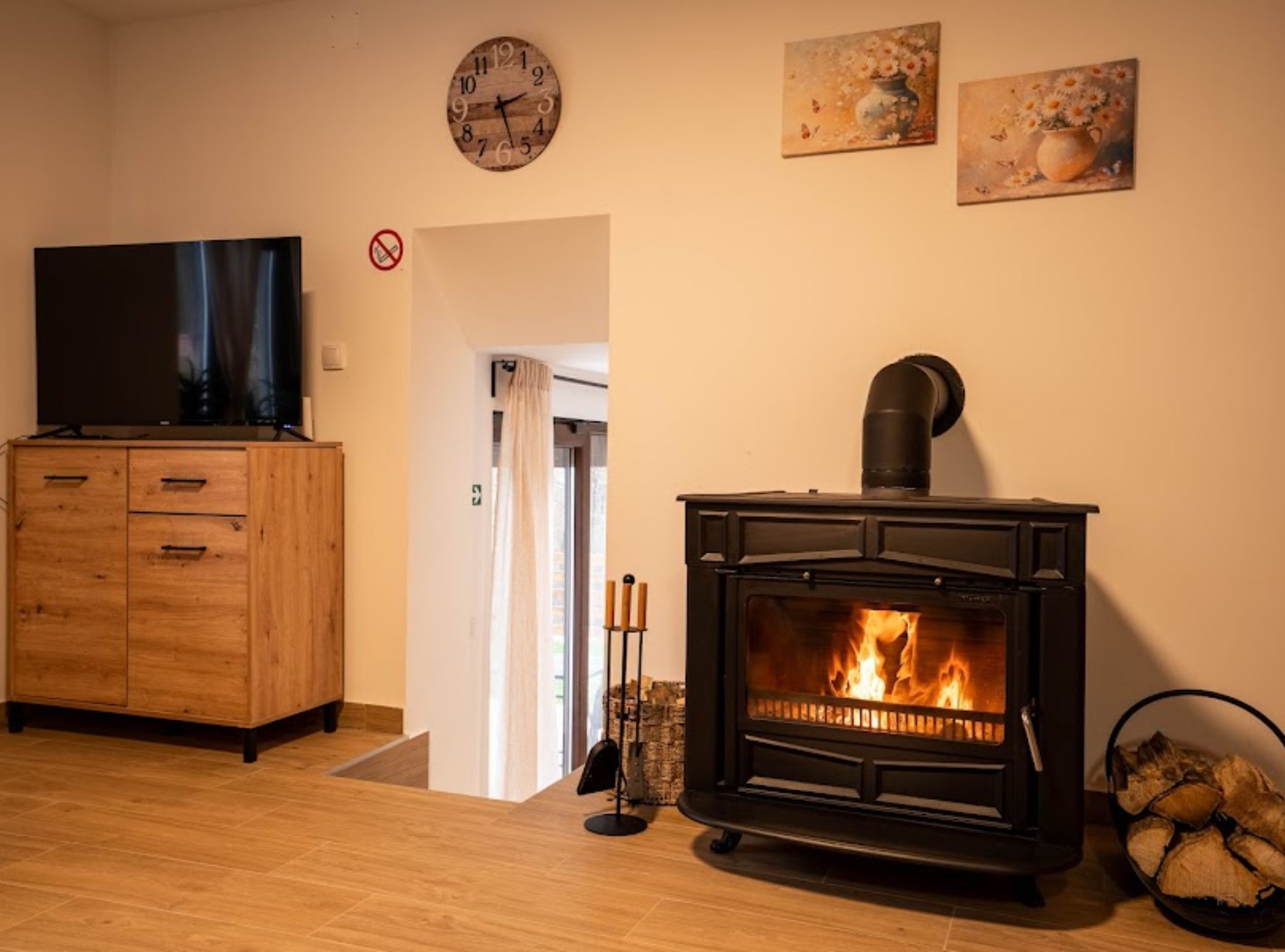 Servicio de la propiedad