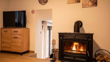 Nhà (One Bedroom House) | Tiện nghi, dịch vụ nơi lưu trú