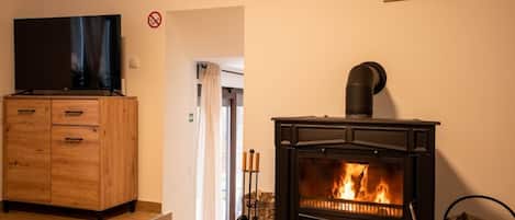 Maison (One Bedroom House) | Ăquipement de lâhĂ©bergement