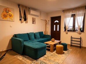 Nhà (One Bedroom House) | Tiện nghi, dịch vụ nơi lưu trú