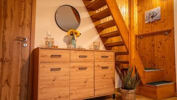 Nhà (One Bedroom House) | Tiện nghi, dịch vụ nơi lưu trú