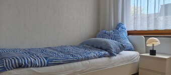 Vacation cottage Eifelpforte