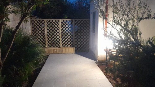Vacation home La Cilinella del.Salento