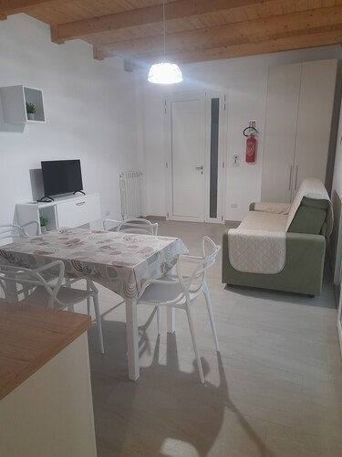 Vacation home La Cilinella del.Salento