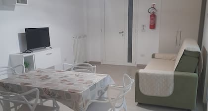 Vacation home La Cilinella del.Salento