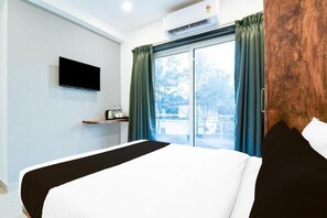 Room - Say Hallo Citadel (Bhubaneswar)