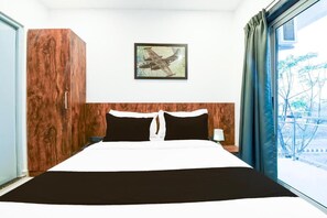 Room - Say Hallo Citadel (Bhubaneswar)