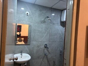 디럭스룸 | 욕실