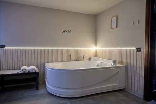 Bellosguardo Suites