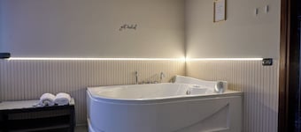 Bellosguardo Suites