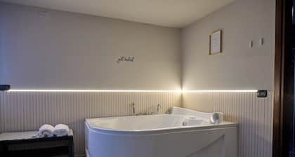 Bellosguardo Suites