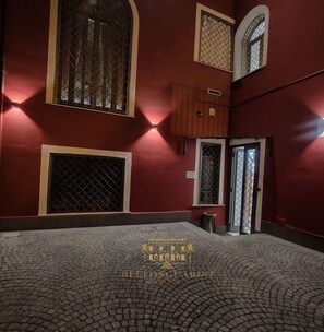 Interior - Bellosguardo Suites (San Paolo Bel Sito)