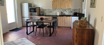 Le Refuge de Crèvecœur