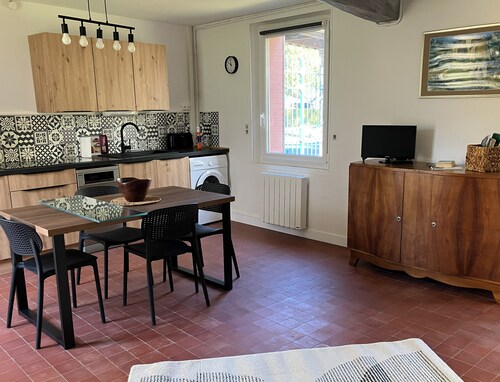 Le Refuge de Crèvecœur