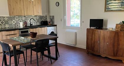 Le Refuge de Crèvecœur