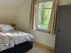 3 dormitorios, wifi, ropa de cama