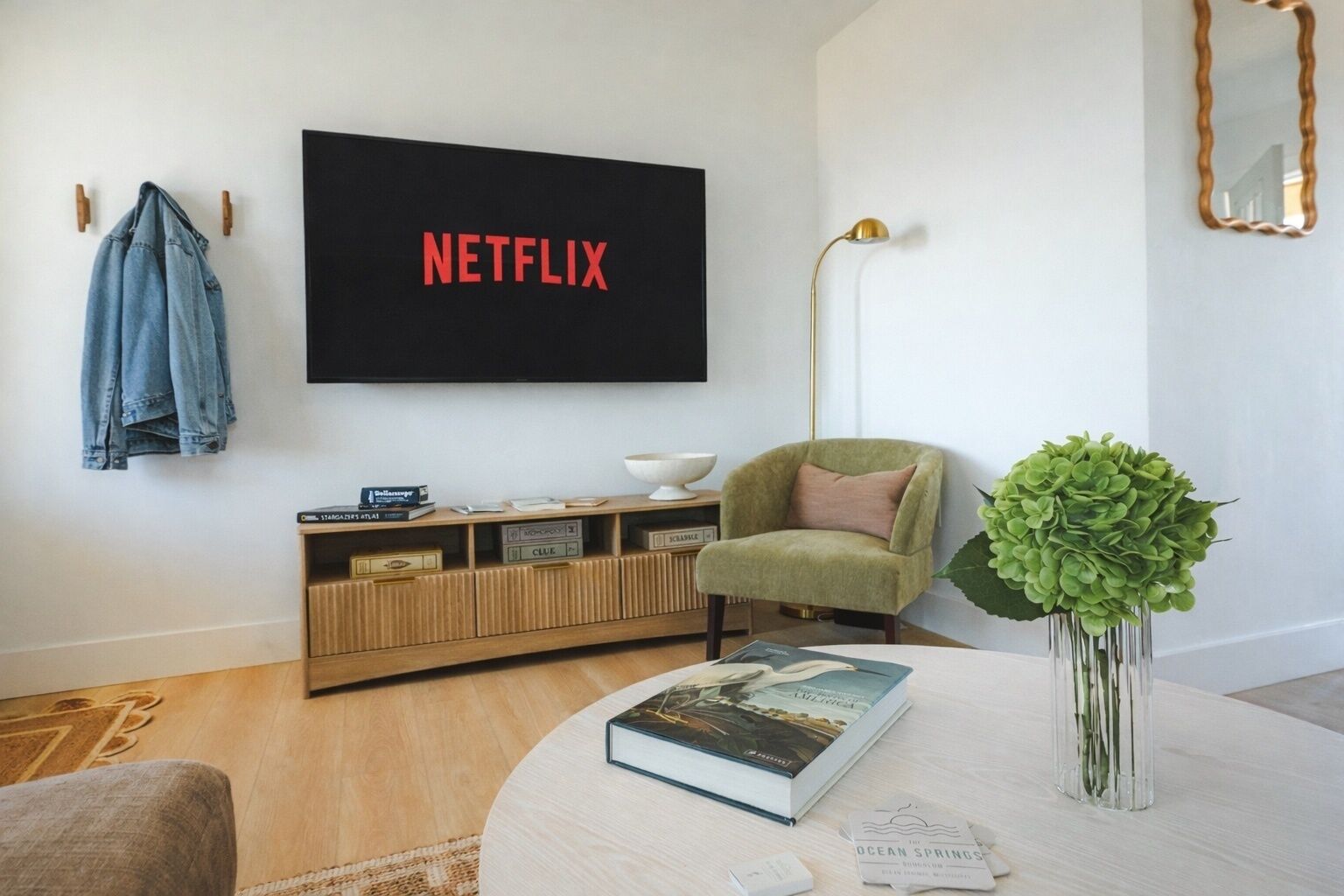 Smart-TV