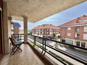 Property grounds - Las Amapolas Apartment - 12018 (Ajo)