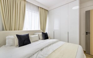 Room - 1 Bedroom in Westlands, Nairobi ,parking, WiFi,Gym (Nairobi)