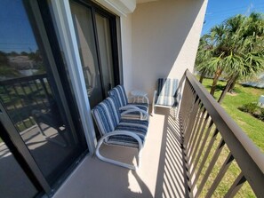 Property grounds - Ocean Village Club I25, 2 Bedroom, 2 Bath, Ocean View (St. Augustine)
